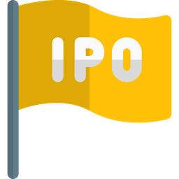 Flag Ipo  Icon