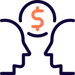 Finanzen  Symbol