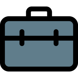 Briefcase  Icon