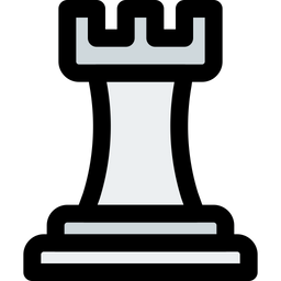 Chess Castle  Icon