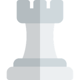 Chess Castle  Icon