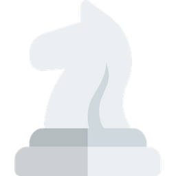 Chess Horse  Icon