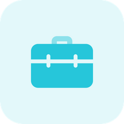 Briefcase  Icon