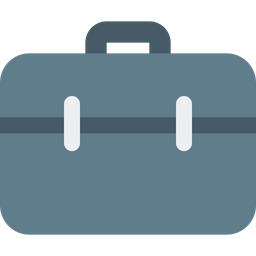 Briefcase  Icon