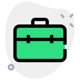 Briefcase  Icon