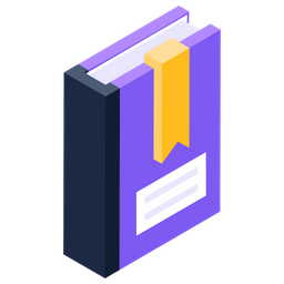 Bookmark  Icon