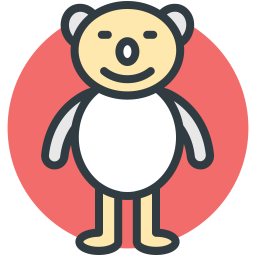 Bear  Icon