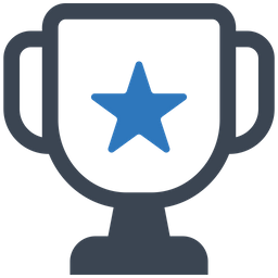 Award  Icon