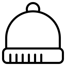 Bennie-Kappe  Symbol