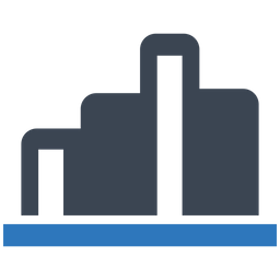 Bar Chart  Icon