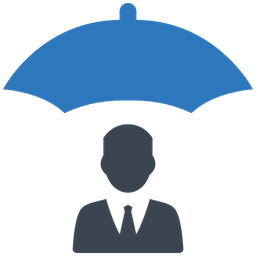 Business Insurance  Icon