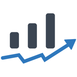 Cost Report  Icon