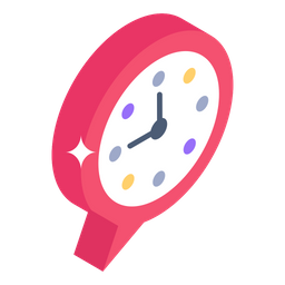 Chat Time  Icon