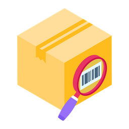 Barcode Scanner  Icon