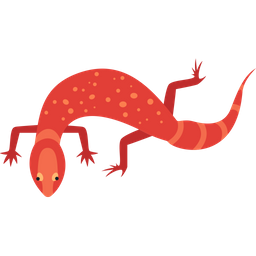 Lizard  Icon