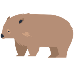 Bear  Icon