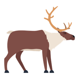 Büffel  Symbol