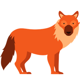 Fox  Icon