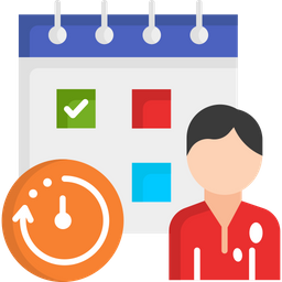 Appointment  Icon