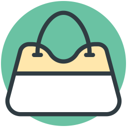 Bag  Icon