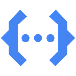 Cloud Code  Icon