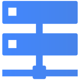 DNS na nuvem  Ícone