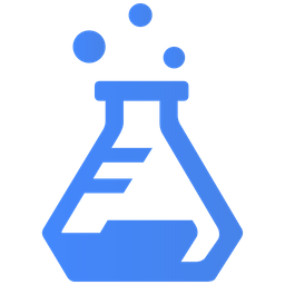 Data Lab  Icon