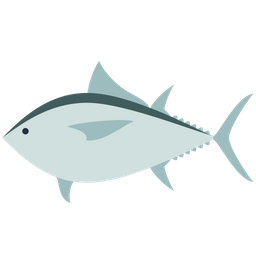 Piranha  Icon