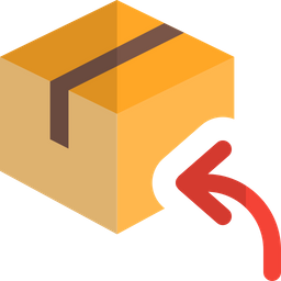 Archivbox zurück  Symbol