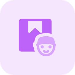 Box Courier  Icon