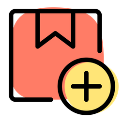 Box Plus  Icon