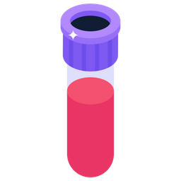 Bluttest  Symbol