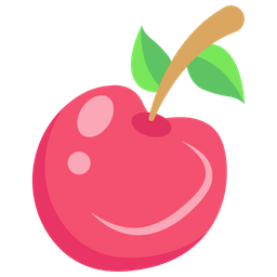 Apfel  Symbol