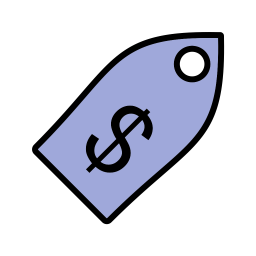 Geschäft  Symbol