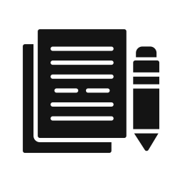 Documentation  Icon