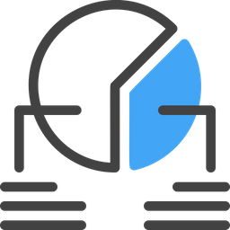 Data analytic  Icon