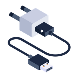 Cable de datos  Icono