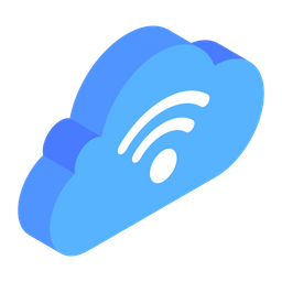 Cloud-WLAN  Symbol