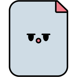 Document  Icon