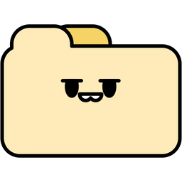 Folder  Icon