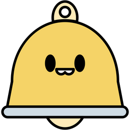 Bell  Icon