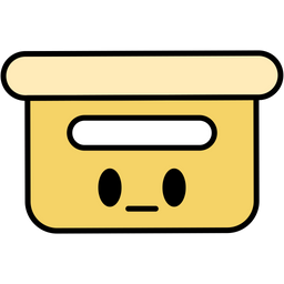 Box  Icon