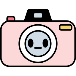 Camera  Icon