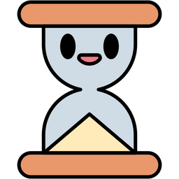 Hourglass  Icon