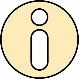 Information  Icon