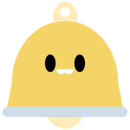 Bell  Icon