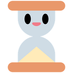 Hourglass  Icon