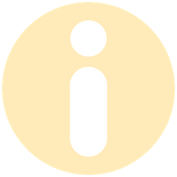 Information  Icon