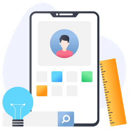App Development  Icon