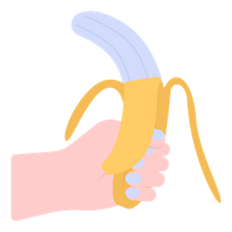 Banana  Icon